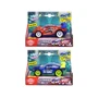 Машинка Dickie Toys Ночные гонки со звуковыми и световыми эффектами (3762005)