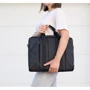 Сумка для ноутбука Vinga 16" Black (NB126BK) фото 6