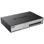 Сетевой коммутатор D-Link DGS-1016D: Тип Коммутатор неуправляемый
