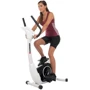 Велотренажер Hammer Cardio T2 4850: Особенности Дисплей, Датчики пульса