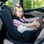 Автокресло Bebe Confort EvolveFix i-Size (Black Mist) фото 6