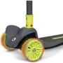 Самокат Lionelo Timmy Green Lime: Тип тормоза ножной