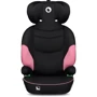 Автокрісло Lionelo Lars I-Size 15-36 кг Pink Baby фото 7