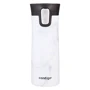 Термокружка Contigo Pinnacle Couture 414 мл White Marble (2081928)