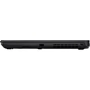 Ноутбук ASUS TUF Gaming F17 FX706HE (FX706HE-211.TM17): Видеоадаптер NVIDIA GeForce RTX 3050 Ti, 4 ГБ