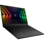 Ноутбук Razer Blade 15 Advanced Model (RZ09-0421NED6-R3U1): Экран 15,6" IPS (2560х1440) Wide Quad HD