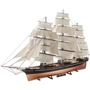 Сборная модель-копия Revell Клипер "Катти Сарк" уровень 5 масштаб 1:96: Производитель Revell