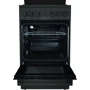 Плита комбінована Gorenje K5141BRF: Розміри 85 х 50 х 59.4 см