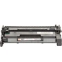 Картридж BASF Canon 057, 3009C002 Black (BASF-KT-CRG057-WOC): Тип расходника картридж