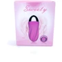 Виброяйцо с пультом ДУ - Remoted controller egg 0.1 USB Purple