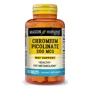 Mason Natural Chromium Picolinate 200 mcg Хром пиколинат 100 таблеток