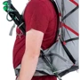 Рюкзак туристический Osprey Aether Pro 70 Kelper Grey M фото 6