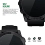 Гидрогелевая пленка ArmorStandart Supreme for Garmin Fenix 7X 6 шт (ARM66325): Совместимость с моделью Fenix 7X