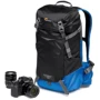 Lowepro PhotoSport Outdoor Backpack BP 15L AW III (BU) Black Blue (LP37340-PWW): Отдел для ноутбука отсутствует