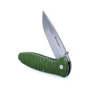 Нож Ganzo G6252-GR Green: Количество функций 1