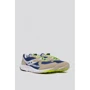 Кроссовки Saucony Aya (70460-4s) 45 (11.5) бежевые натуральная замша всесезон: Материал верха Натуральная замша