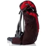 Рюкзак Рюкзак Deuter AC Lite 22 SL aubergine-fire (34202165522): Об'єм 22 л
