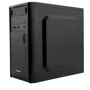 Корпус LogicPower 6103 400W MATX Black