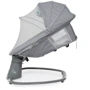 Укачивающий центр Mastela 8104 (light grey) фото 8