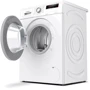 Стиральная машина Bosch WAN2418KPL: Загрузка белья (стирка), кг 8