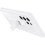 Чехол для телефонов Samsung Protective Standing Cover White (EF-RS908CWEGRU) for Samsung S908 Galaxy S22 Ultra фото 6