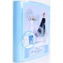 Косметический набор-книга MARKWINS Frozen Snow Magic для детей (1580364E): Количество в упаковке 14