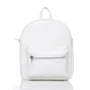 Женский рюкзак Sambag Brix BE белый (11119008)
