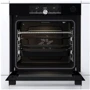 Духовой шкаф электрический Gorenje BPSAX6747A08BGWI: Класс энергопотребления A+