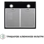 Витяжка Perfelli PL 5002 BL LED фото 6