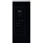 Встраиваемая микроволновая печь Electrolux LMS4253TMX: Диаметр поддона 270 мм