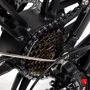 Электровелосипед SAMEBIKE LO26-II (500 Вт, 10 А/ч, 48 В ), колеса 26", белый фото 10
