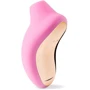 Lelo Sona Cruise - бесконтактный звуковой стимулятор клитора, розовый