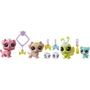 Ігровий набір Hasbro Littlest Pet Shop Магазин Мультіпак Пети з прогнозом (E7258): Серія Littlest Pet Shop