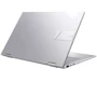 Ноутбук ASUS VivoBook Go 14 Flip TP1401KA (TP1401KA-EC022W) RB: Тип экрана глянец
