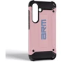 Чехол для телефонов ArmorStandart Panzer Pink for Samsung S921 Galaxy S24 (ARM73708): Пленка в комплекте нет