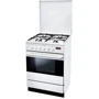 Плита комбинированная Electrolux EKK 603505 W