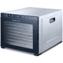 Сушка овощей WetAir WFD-K1000S: Продукты для сушки Грибоы/Лапша/Макароны/Мясо/Овощи/Орехи/Рыба/Тесто/Травы/Фрукты/Ягоды