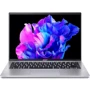 Ноутбук Acer Swift Go 14 SFG14-71 (NX.KF1EU.003) UA: Екран 14" (2880x1800) OLED