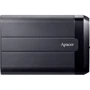 Внешний жесткий диск Apacer 5TB (AP5TBAC732B-1): Вес, г 420