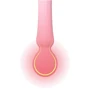 Вибромассажер с подогревом Zalo Sweet Magic - Confidence Wand Fairy Pink