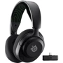 Наушники SteelSeries Arctis Nova 5X Black (61676)