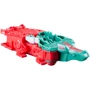 Фігурка Трансформер HASBRO TRANSFORMERS серії Трансформери: Нова іскра F8661 EARTHSPARK 1 STEP FLIP SKULLCRUNCHER (F6229_F8661): Функціональні характеристики С подвижными деталями