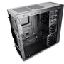 Корпус DeepCool TESSERACT SW-RD: Призначення ігровий