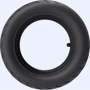 Шина пневматична Xiaomi Electric Scooter Pneumatic Tire 8.5"
