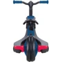 Велосипед детский Globber Explorer Trike 4в1 Deluxe Play синий (634-100) фото 10