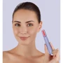 Устройство для укрепления и тонизации кожи лица с поворотной головкой GESKE Skin Firming Wand 7в1 purple фото 6