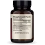 Dr. Mercola Astaxanthin 4 mg Астаксантин 30 капсул: Вид неферментний