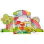 Лялька MINI LALALOOPSY – Райдужна Ейпріл (з аксесуарами) фото 5