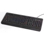 Клавиатура HQ-Tech KB-310FMC: Количество клавиш 117