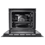 Духовой шкаф электрический Teka HSB 630 WH 41560133: Объем, л 70